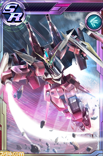 『ガンダムコンクエストV』コロニー防衛ミッションイベントが実施 撃破ポイントに応じて“SR ガンダムヘビーアームズ”などゲットのチャンス_07