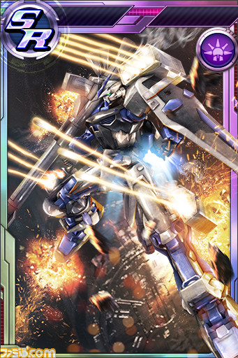 『ガンダムコンクエストV』コロニー防衛ミッションイベントが実施 撃破ポイントに応じて“SR ガンダムヘビーアームズ”などゲットのチャンス_10