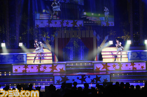 【写真追加】『アイマス ミリオンライブ!』初の全国ツアーが名古屋で開幕――熱気に包まれたパワフルなライブをリポート_08