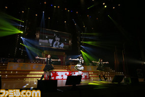 【写真追加】『アイマス ミリオンライブ!』初の全国ツアーが名古屋で開幕――熱気に包まれたパワフルなライブをリポート_05