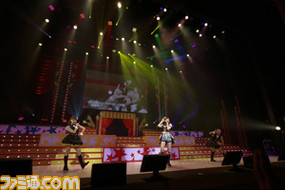 【写真追加】『アイマス ミリオンライブ!』初の全国ツアーが名古屋で開幕――熱気に包まれたパワフルなライブをリポート_07