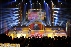 【写真追加】『アイマス ミリオンライブ!』初の全国ツアーが名古屋で開幕――熱気に包まれたパワフルなライブをリポート_16