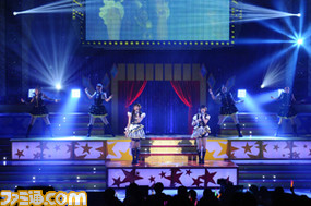 【写真追加】『アイマス ミリオンライブ!』初の全国ツアーが名古屋で開幕――熱気に包まれたパワフルなライブをリポート_17