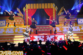 【写真追加】『アイマス ミリオンライブ!』初の全国ツアーが名古屋で開幕――熱気に包まれたパワフルなライブをリポート_14