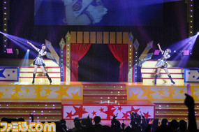 【写真追加】『アイマス ミリオンライブ!』初の全国ツアーが名古屋で開幕――熱気に包まれたパワフルなライブをリポート_10