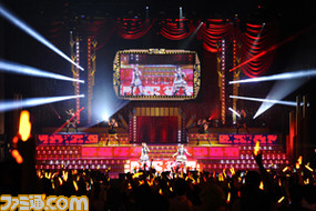 【写真追加】『アイマス ミリオンライブ!』初の全国ツアーが名古屋で開幕――熱気に包まれたパワフルなライブをリポート_18