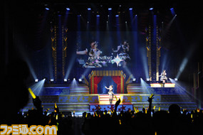 【写真追加】『アイマス ミリオンライブ!』初の全国ツアーが名古屋で開幕――熱気に包まれたパワフルなライブをリポート_28