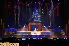 【写真追加】『アイマス ミリオンライブ!』初の全国ツアーが名古屋で開幕――熱気に包まれたパワフルなライブをリポート_26