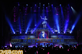【写真追加】『アイマス ミリオンライブ!』初の全国ツアーが名古屋で開幕――熱気に包まれたパワフルなライブをリポート_25