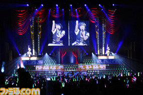 【写真追加】『アイマス ミリオンライブ!』初の全国ツアーが名古屋で開幕――熱気に包まれたパワフルなライブをリポート_19