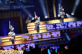 【写真追加】『アイマス ミリオンライブ!』初の全国ツアーが名古屋で開幕――熱気に包まれたパワフルなライブをリポート_22