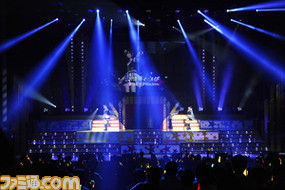 【写真追加】『アイマス ミリオンライブ!』初の全国ツアーが名古屋で開幕――熱気に包まれたパワフルなライブをリポート_24