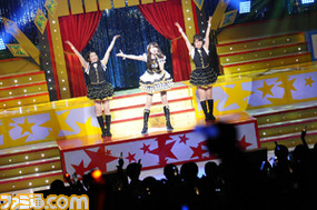 【写真追加】『アイマス ミリオンライブ!』初の全国ツアーが名古屋で開幕――熱気に包まれたパワフルなライブをリポート_21