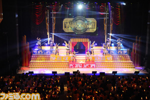【写真追加】『アイマス ミリオンライブ!』初の全国ツアーが名古屋で開幕――熱気に包まれたパワフルなライブをリポート_29