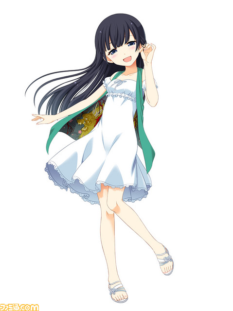 牛丼好き鑑識官! 麻雀バトルゲーム『スケ雀刑事』キャラクター情報第4弾が公開!_02