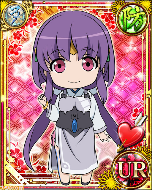 『天地無用! 花嫁繚乱』“ちびキャラ大集合!バレンタインイベント”が本日より開催! さらに新要素“天地劇場”も実装_08