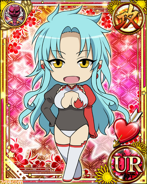 『天地無用! 花嫁繚乱』“ちびキャラ大集合!バレンタインイベント”が本日より開催! さらに新要素“天地劇場”も実装_09