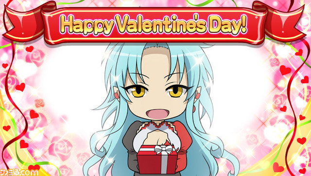 『天地無用! 花嫁繚乱』“ちびキャラ大集合!バレンタインイベント”が本日より開催! さらに新要素“天地劇場”も実装_02