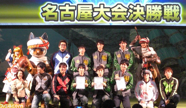 “モンスターハンターフェスタ’16 名古屋大会”のアーカイブ映像が配信スタート【動画あり】_12