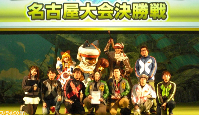 “モンスターハンターフェスタ’16 名古屋大会”のアーカイブ映像が配信スタート【動画あり】_13