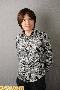 週刊ファミ通の人気コラム『桜井政博のゲームについて思うこと』連載500回記念番組が放映決定! 桜井さんに聞いてみたいことを大募集!_02