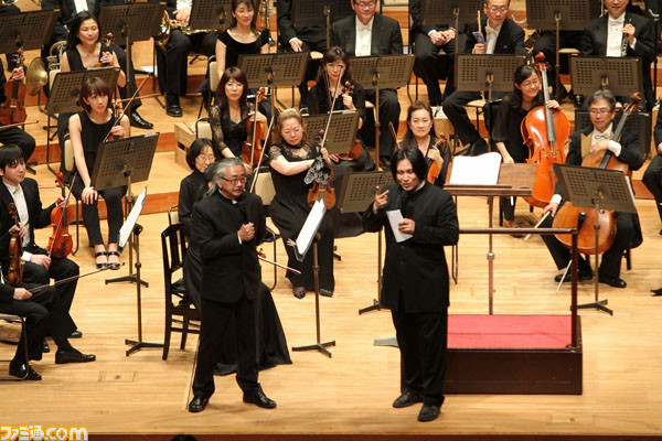 ゲーム音楽コンサート“Game Symphony Japan 16th Concert”が4月9日に開催決定! 第一部はなるけみちこ氏特集、第二部は『FFVII』_03