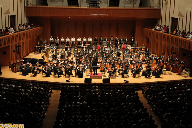 ゲーム音楽コンサート“Game Symphony Japan 16th Concert”が4月9日に開催決定! 第一部はなるけみちこ氏特集、第二部は『FFVII』_02