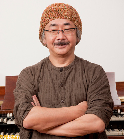 ゲーム音楽コンサート“Game Symphony Japan 16th Concert”が4月9日に開催決定! 第一部はなるけみちこ氏特集、第二部は『FFVII』_04