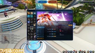 『マスター×マスター』PvEもPvPも熱い! 気になるゲームの手触りを先行体験リポート!_06
