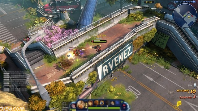 『マスター×マスター』PvEもPvPも熱い! 気になるゲームの手触りを先行体験リポート!_03