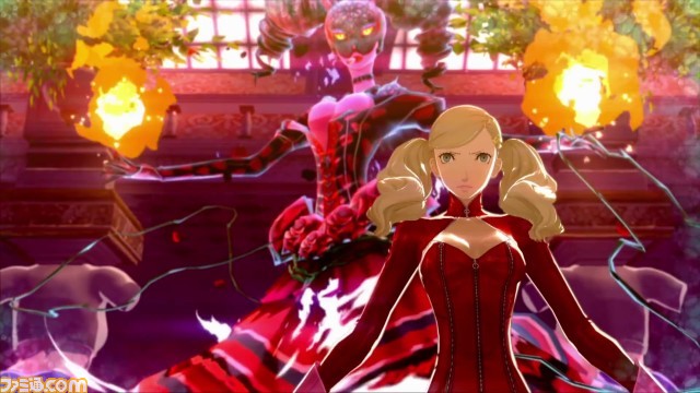 “ペルソナストーカー倶楽部”第24回が本日より配信開始! 今回はゲストとして『ペルソナ3』天田乾役の緒方恵美さんが登場_06