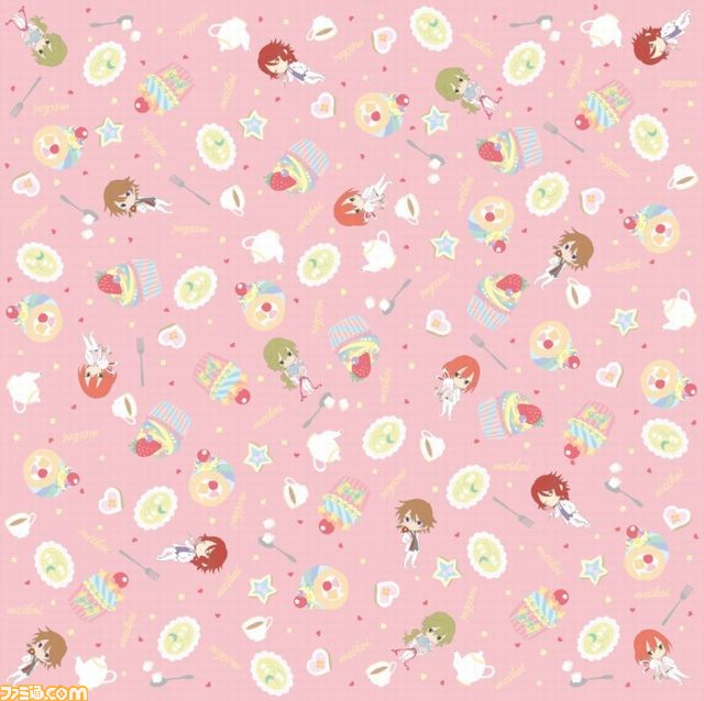 『明治東亰恋伽』札幌三越にてコラボイベントを開催 “花とスーツ”をテーマに、KENNさんのトークショーや限定グッズ販売などが実施!_02