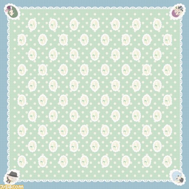 『明治東亰恋伽』札幌三越にてコラボイベントを開催 “花とスーツ”をテーマに、KENNさんのトークショーや限定グッズ販売などが実施!_03