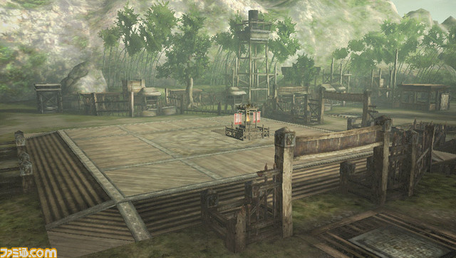 PS Vita版『真・三國無双7 Empires』“メルルのアトリエコラボ居城セット”など3月配信のダウンロードコンテンツ情報を公開_05