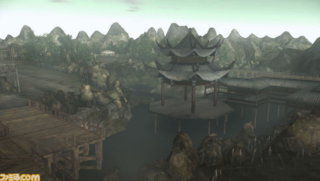 PS Vita版『真・三國無双7 Empires』“メルルのアトリエコラボ居城セット”など3月配信のダウンロードコンテンツ情報を公開_06