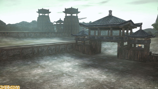 PS Vita版『真・三國無双7 Empires』“メルルのアトリエコラボ居城セット”など3月配信のダウンロードコンテンツ情報を公開_04