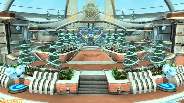 『ファンタシースターオンライン2』3月9日よりEPISODE4大型アップデート第2弾“暴食と指輪”Part1が配信 ホワイトデーイベントやクエスト、新搭載されるシステムなどを紹介_01