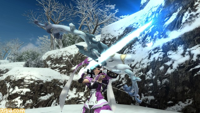 『ファンタシースターオンライン2』3月9日よりEPISODE4大型アップデート第2弾“暴食と指輪”Part1が配信 ホワイトデーイベントやクエスト、新搭載されるシステムなどを紹介_17