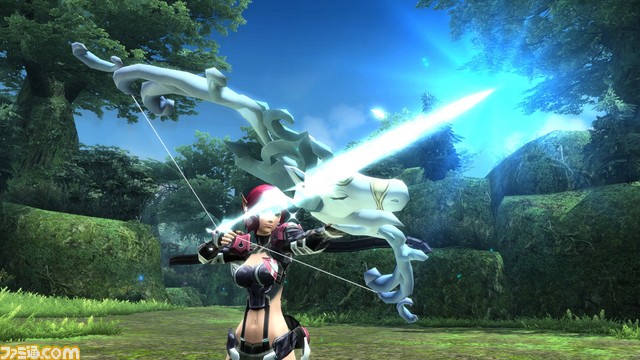 『ファンタシースターオンライン2』3月9日よりEPISODE4大型アップデート第2弾“暴食と指輪”Part1が配信 ホワイトデーイベントやクエスト、新搭載されるシステムなどを紹介_16