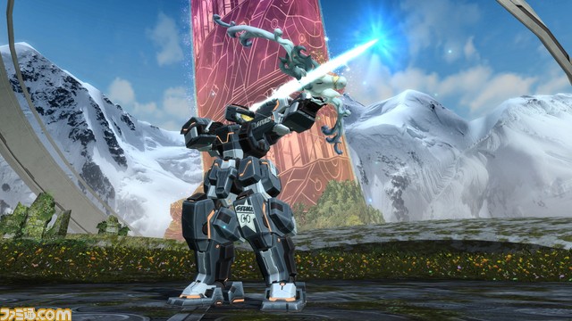 『ファンタシースターオンライン2』3月9日よりEPISODE4大型アップデート第2弾“暴食と指輪”Part1が配信 ホワイトデーイベントやクエスト、新搭載されるシステムなどを紹介_19