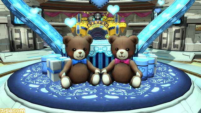 『ファンタシースターオンライン2』3月9日よりEPISODE4大型アップデート第2弾“暴食と指輪”Part1が配信 ホワイトデーイベントやクエスト、新搭載されるシステムなどを紹介_02