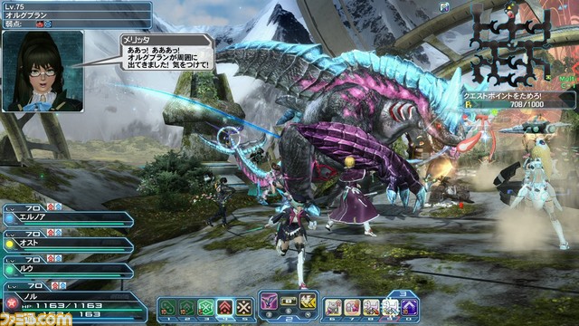 『ファンタシースターオンライン2』3月9日よりEPISODE4大型アップデート第2弾“暴食と指輪”Part1が配信 ホワイトデーイベントやクエスト、新搭載されるシステムなどを紹介_22