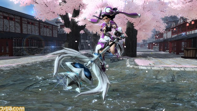 『ファンタシースターオンライン2』3月9日よりEPISODE4大型アップデート第2弾“暴食と指輪”Part1が配信 ホワイトデーイベントやクエスト、新搭載されるシステムなどを紹介_103