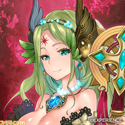 『STRANGER OF SWORD CITY』第3弾PVが公開! 公式サイトでは“SNSアイコンセット”が配信_04