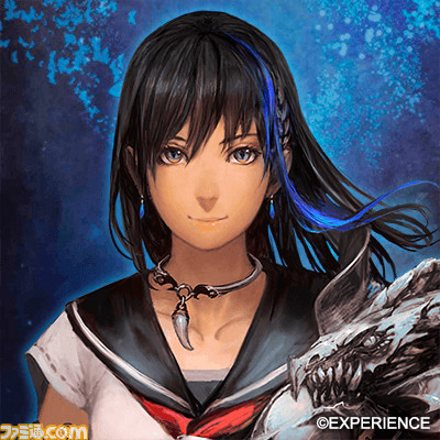 『STRANGER OF SWORD CITY』第3弾PVが公開! 公式サイトでは“SNSアイコンセット”が配信_05