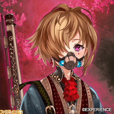 『STRANGER OF SWORD CITY』第3弾PVが公開! 公式サイトでは“SNSアイコンセット”が配信_02