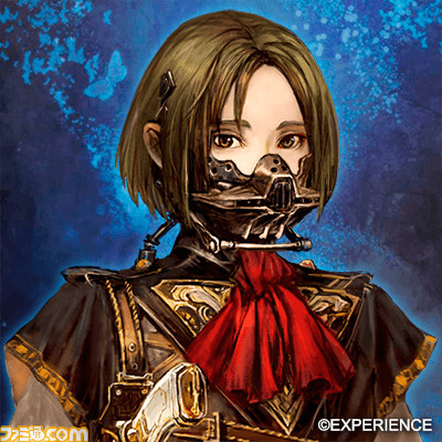 『STRANGER OF SWORD CITY』第3弾PVが公開! 公式サイトでは“SNSアイコンセット”が配信_01