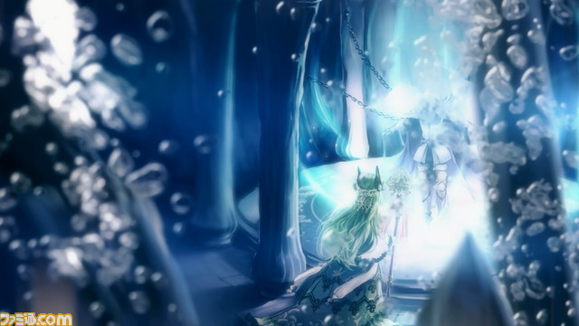 『STRANGER OF SWORD CITY』第3弾PVが公開! 公式サイトでは“SNSアイコンセット”が配信_11