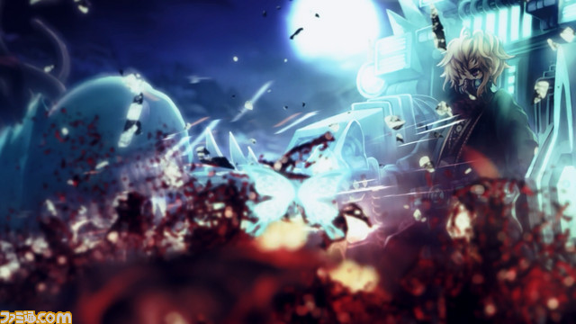 『STRANGER OF SWORD CITY』第3弾PVが公開! 公式サイトでは“SNSアイコンセット”が配信_10