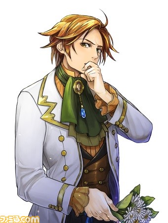 『大航海時代V Road To Zipang』で“Happyホワイトデーキャンペーン”が開催! 期間限定航海士スカウトのチャンス!_04